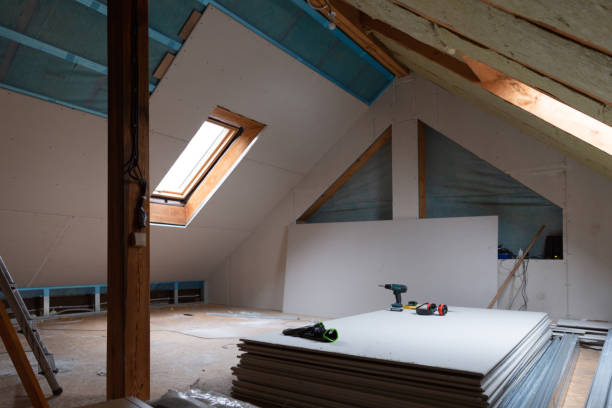Best Insulation Installation Services in Pine Mountain Clu, CA
