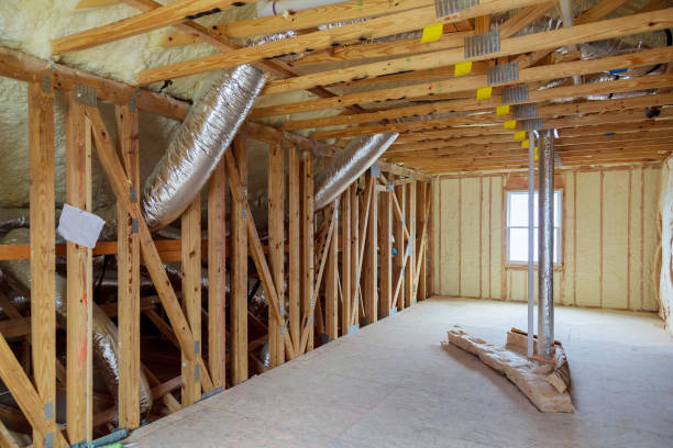 Best Insulation Maintenance and Repair in Pine Mountain Clu, CA