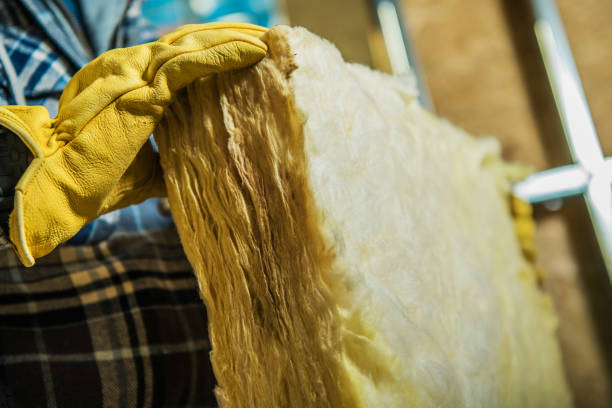 Best Insulation for Specific Applications in Pine Mountain Clu, CA