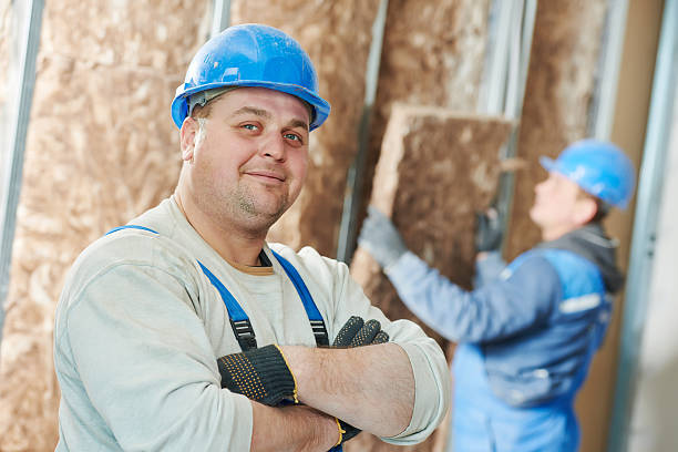 Best Commercial Insulation in Pine Mountain Clu, CA